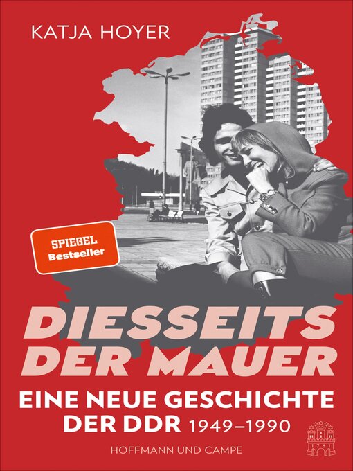 Title details for Diesseits der Mauer by Katja Hoyer - Available